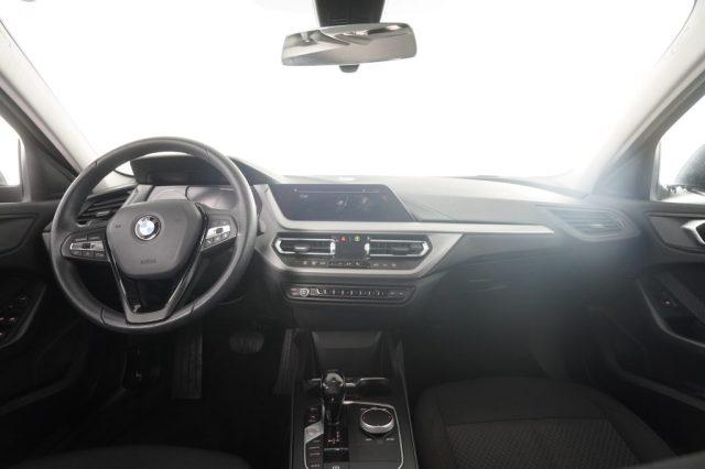 BMW 118 Serie 1 d 5p. Business Advantage