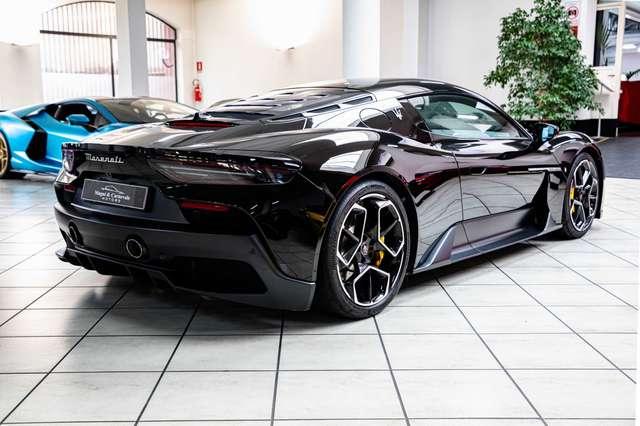 Maserati MC20 CARBON|LIFT SYSTEM|MTC PLUS|E-LSD