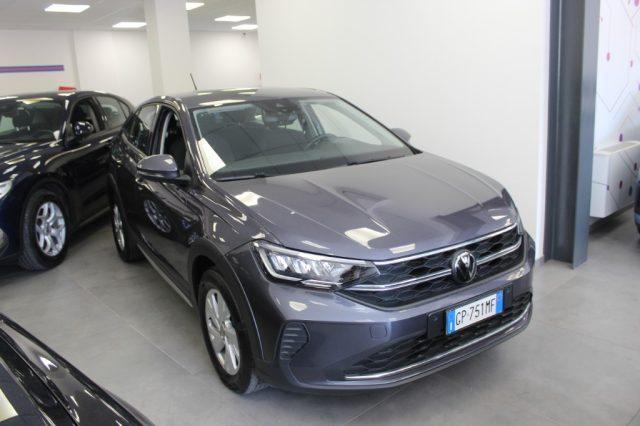 VOLKSWAGEN Taigo 1.0 TSI 95 CV Life
