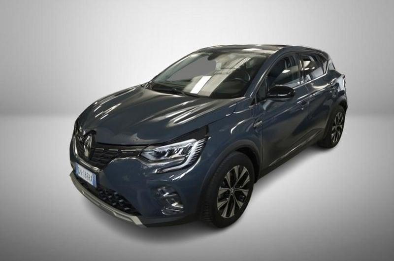 Renault Captur II 2019 1.6 E-Tech full hybrid E-Tech Engineered 145cv auto