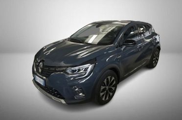 Renault Captur II 2019 1.6 E-Tech full hybrid E-Tech Engineered 145cv auto