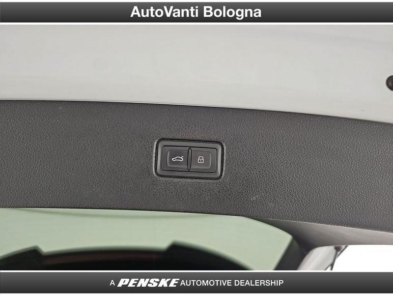 Audi Q7 Q7 45 TDI quattro tiptronic SLine 7 POSTI