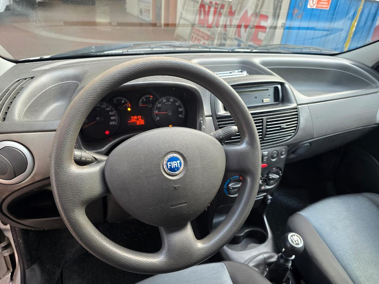 Fiat Punto Classic 1.2 3 porte rate da 99,00