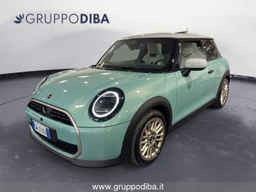 MINI Mini Cooper A.E. Mini Cooper F66 3p Mini Cooper 3p 1.5 C Favoured auto