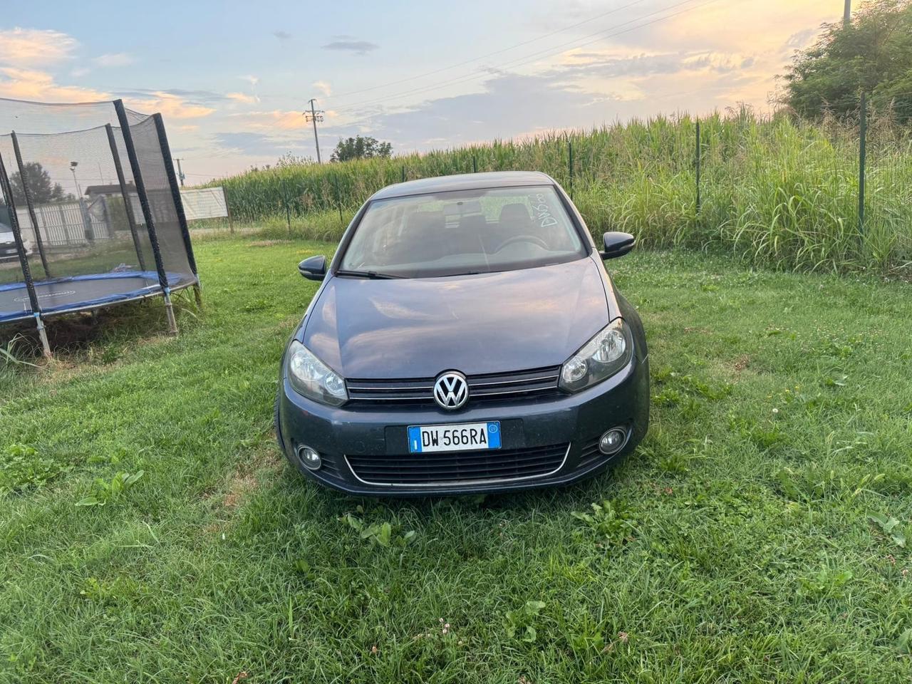 Volkswagen Golf 1.4 TSI 122CV 5p. Highline