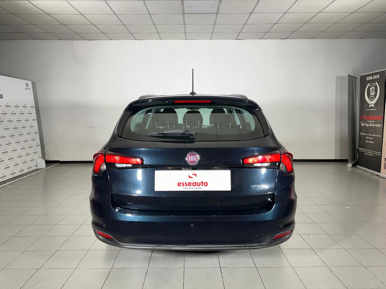 Fiat Tipo 1.3 Mjt S&S 5p. Business - ANCHE PER NEOPATENTATI!!