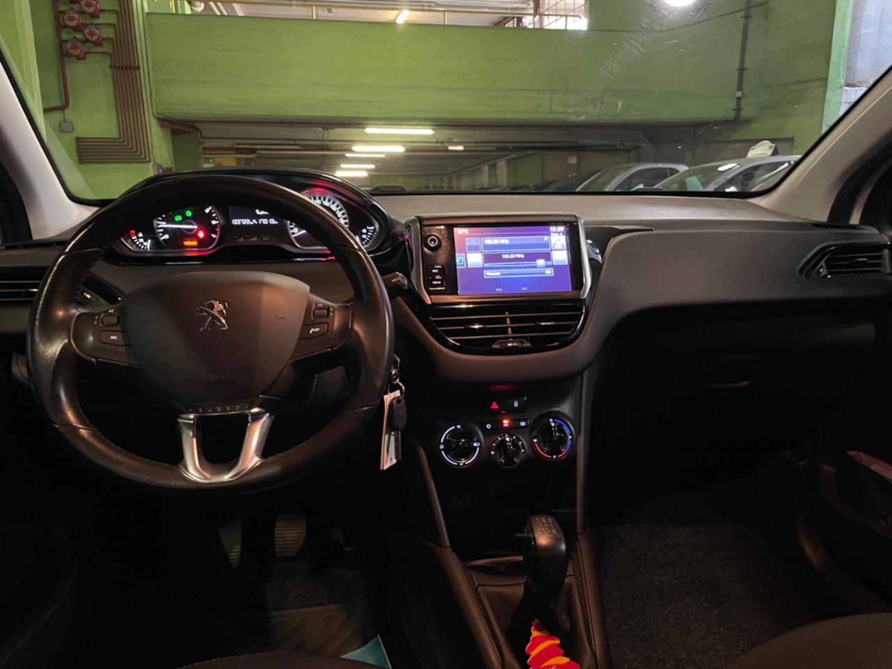 Peugeot 208 1.2 Neopatentati Euro 6 *133.000km*