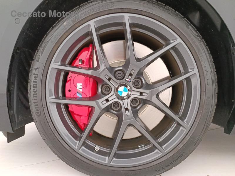 BMW Serie 2 Gran Coupe 220 d Msport Steptronic