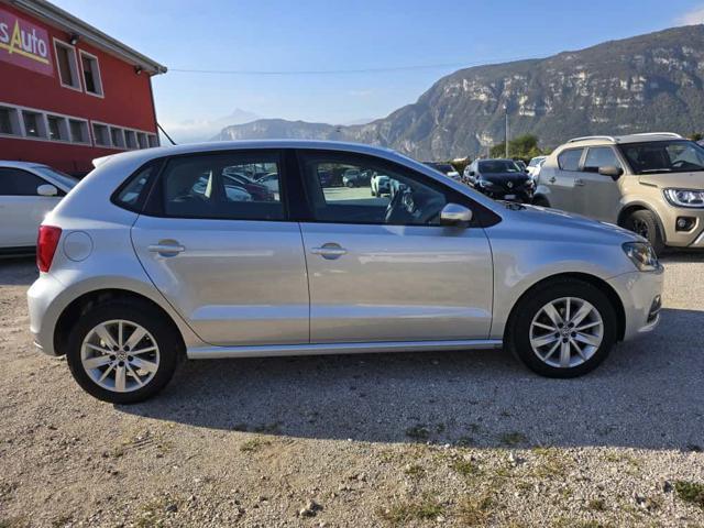 VOLKSWAGEN Polo 1.0 MPI 75 CV 5p. Comfortline