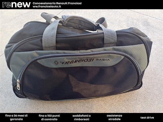 DACIA Jogger 1.0 TCE EXTREME UP GPL 100CV 7P.TI