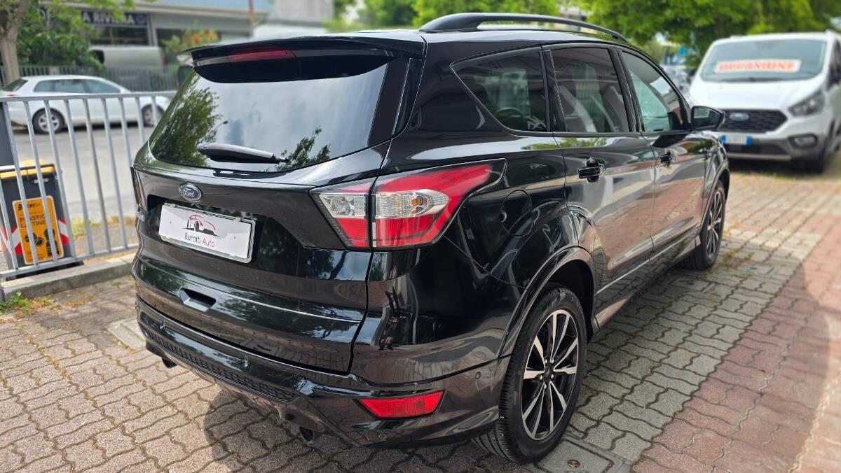 Ford Kuga 1.5 tdci ST-Line s&s 2wd 120cv PREZZO REALE