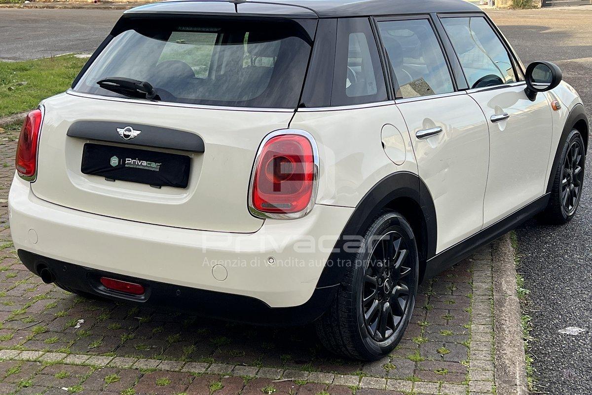 MINI Mini 1.2 One 5 porte