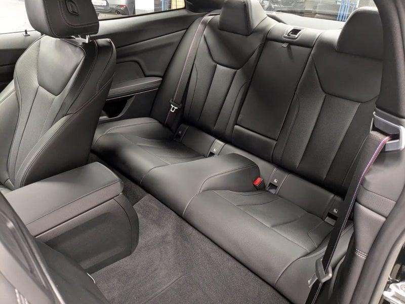 BMW Serie 4 420i M SPORT PRO AUTO