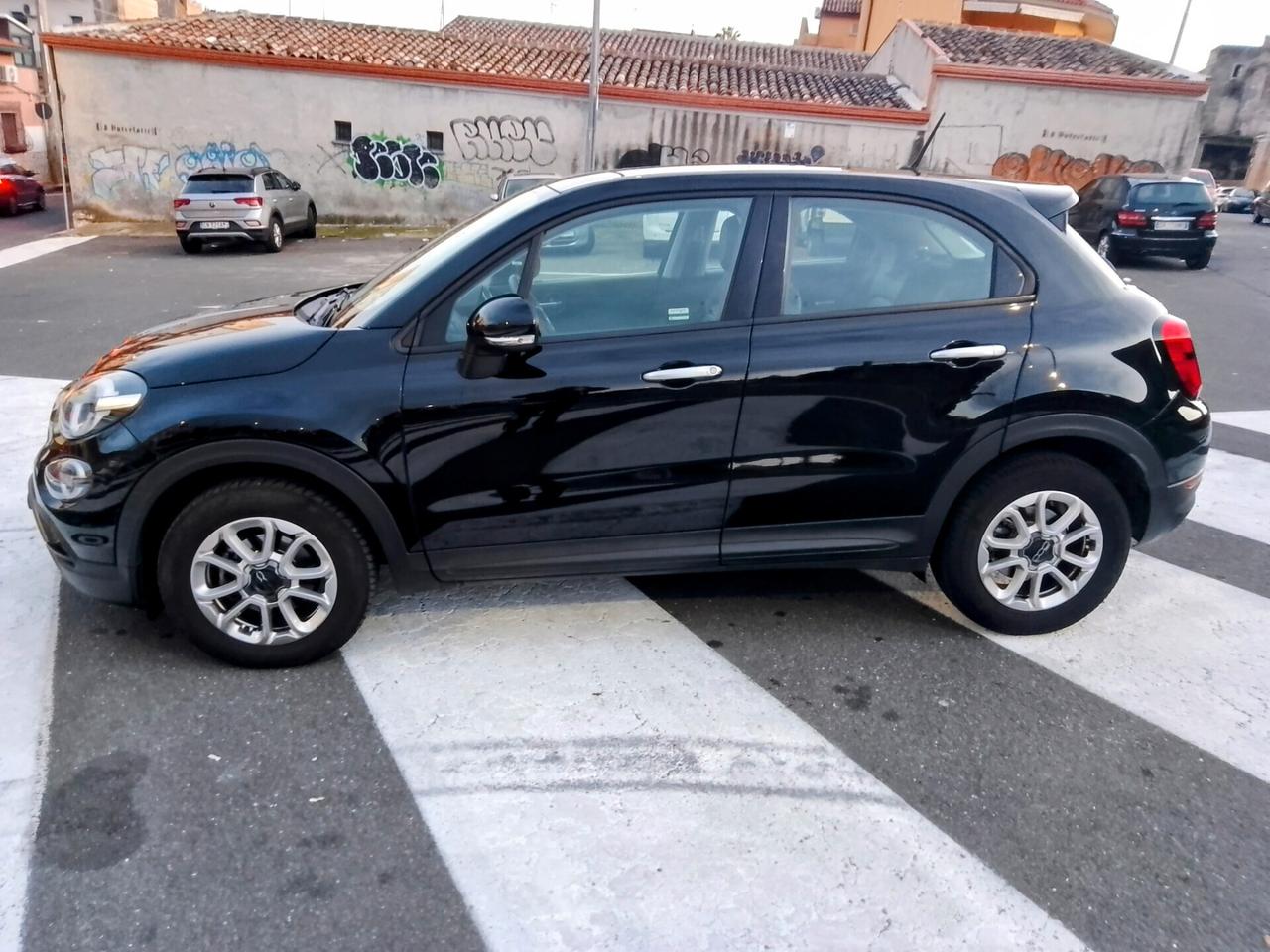 Fiat 500X 1.0 T3 120 CV 120°