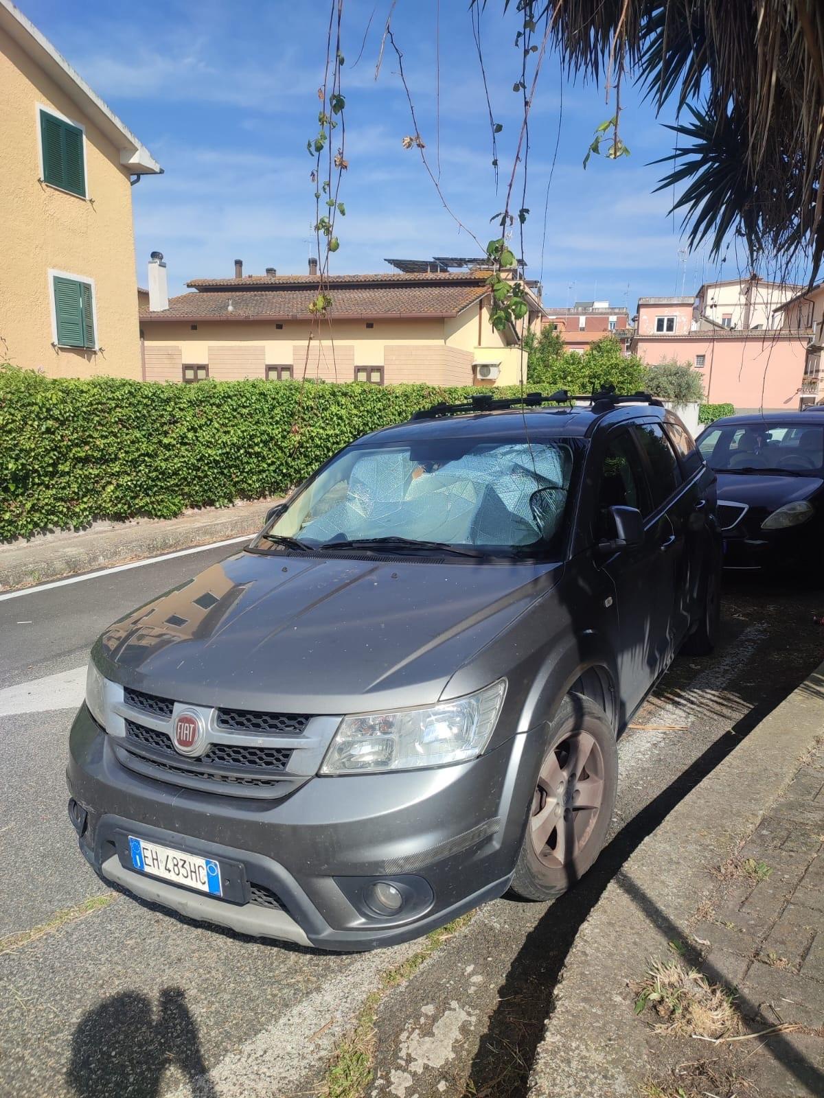 Fiat Freemont 2.0 Multijet 170 CV 5POSTI Manuale