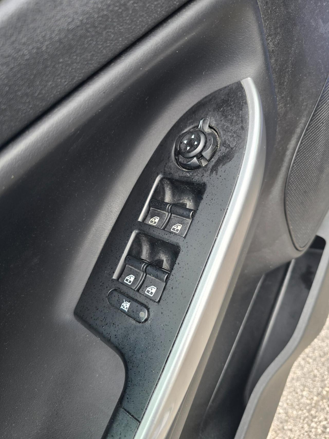 Alfa Romeo Giulietta 1.4 Turbo 120 CV GPL Distinctive