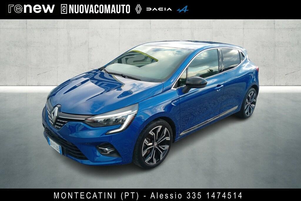 Renault Clio 5 Porte 1.0 TCe Intens