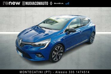 Renault Clio 5 Porte 1.0 TCe Intens