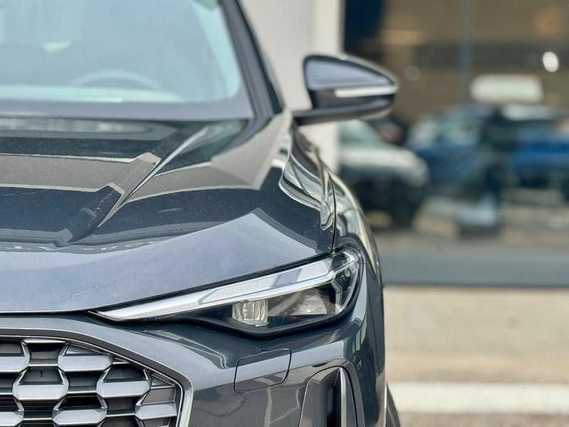 Audi Q5 SPB 40 TDI quattro S tronic S line