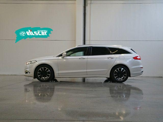 FORD Mondeo 1.5 TDCi 120 CV VAN Station Wagon Autocarro
