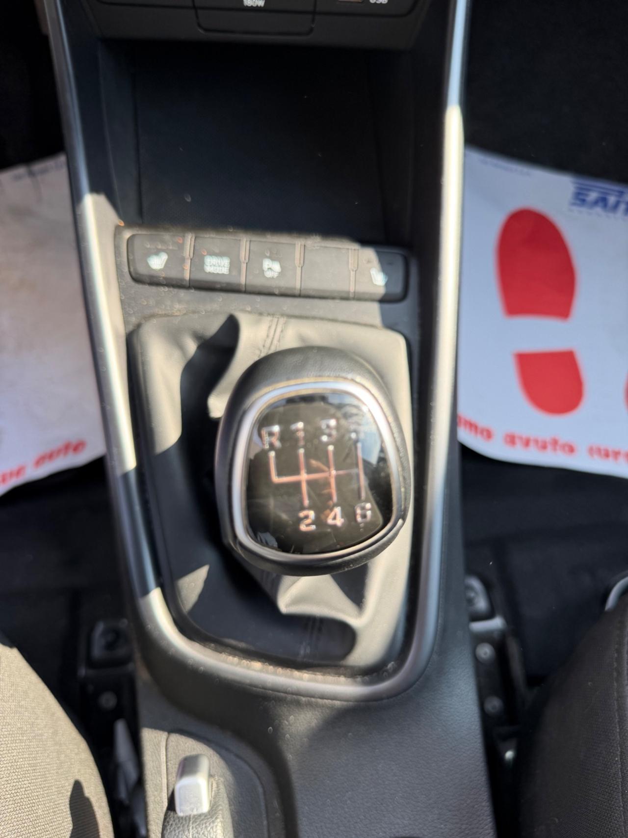 Hyundai i20 1.2 MPI Connectline