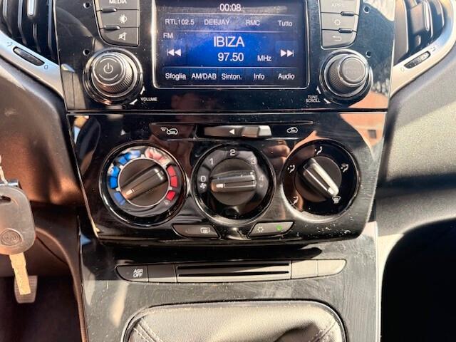 Lancia Ypsilon 1.2 69 CV 5 porte GPL Ecochic Gold