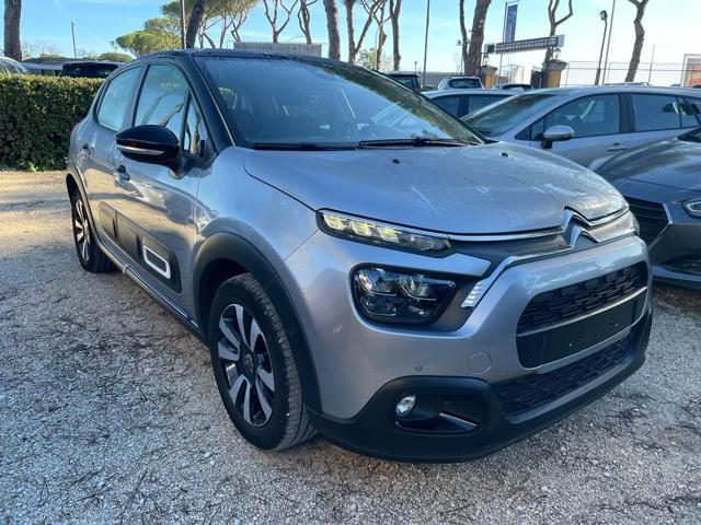 CITROEN C3 1.2 SHINE FEELPACK,Android/Carplay,SensoriPark