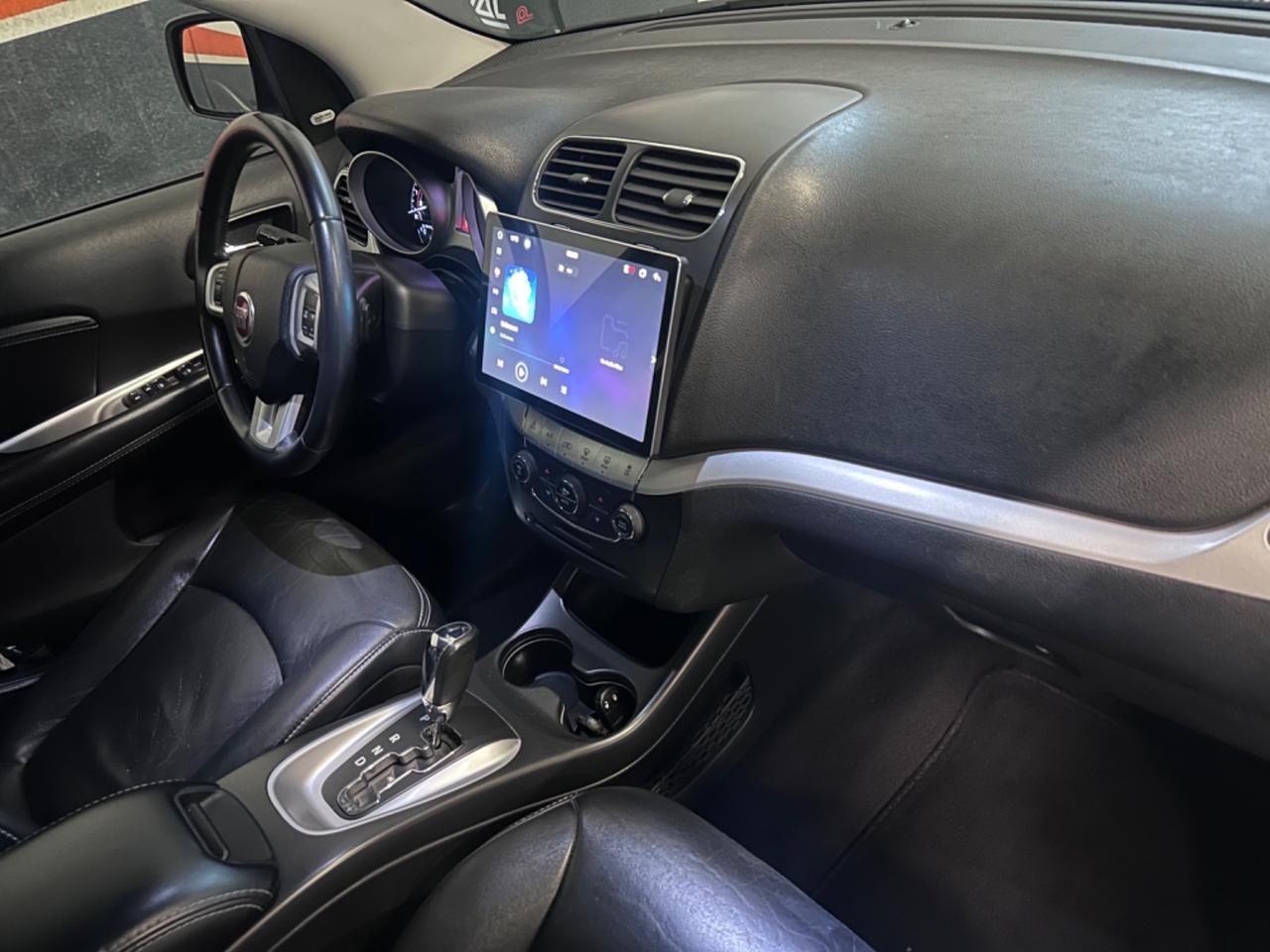 Fiat Freemont 2.0 Multijet 170 CV Lounge