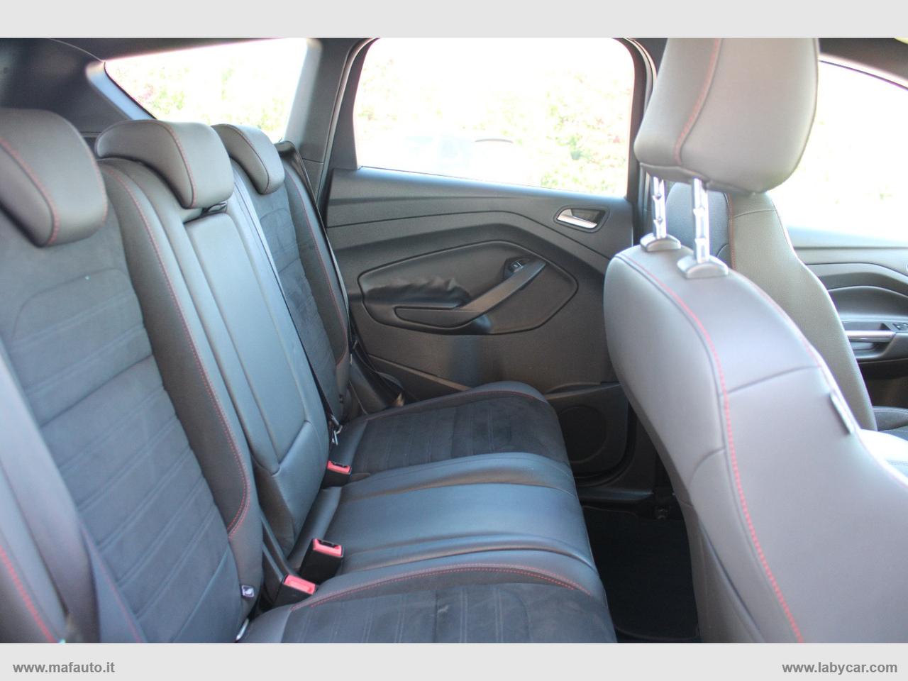 FORD Kuga 2.0 TDCI 120 CV S&S 2WD ST-Line