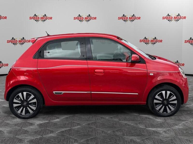 Renault Twingo Twingo Intens 95cv Automatica! CARPLAY, LED