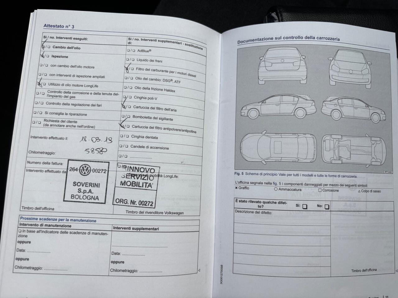 Volkswagen Tiguan 2.0 TDI 140 CV Sport & Style BlueMotion Technology