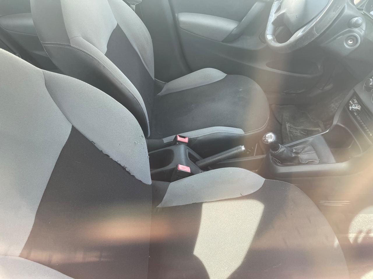 Citroen C3 1.0 VTi 68 Seduction