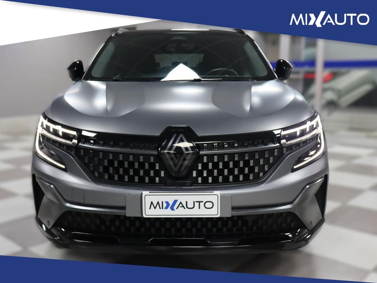 Renault Austral 1.2 E-Tech Full Hybrid Techno Esprit Alpine 200CV AUTO