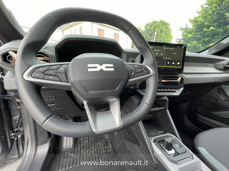 Dacia Duster 1.6 Hybrid 140cv Extreme