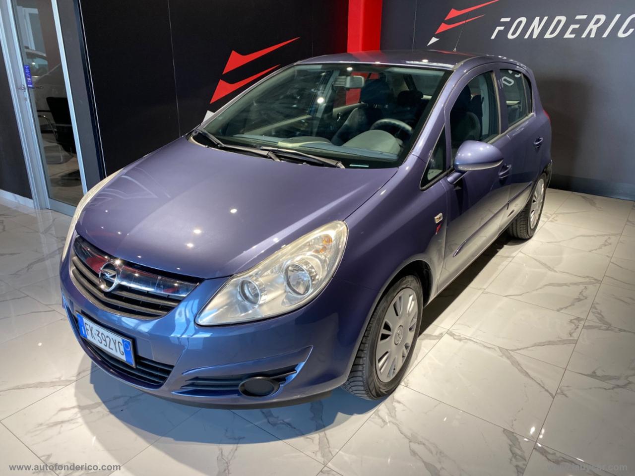 OPEL Corsa 1.2 5p. Cosmo