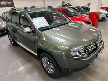 Dacia Duster 1.5 dCi 110CV 4x2 Lauréate