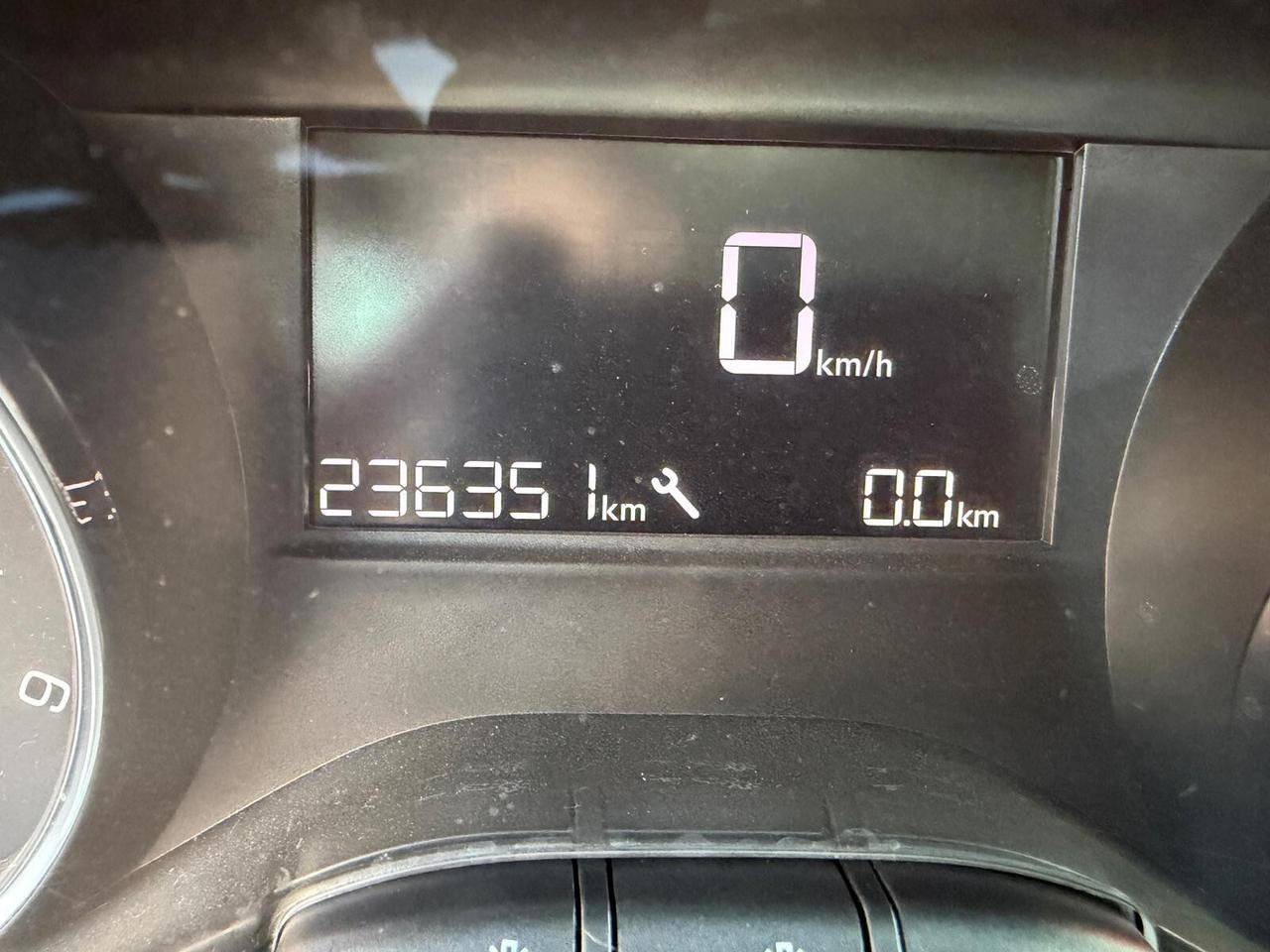 Peugeot 208 1.4 HDi 68CV 5 porte Allure