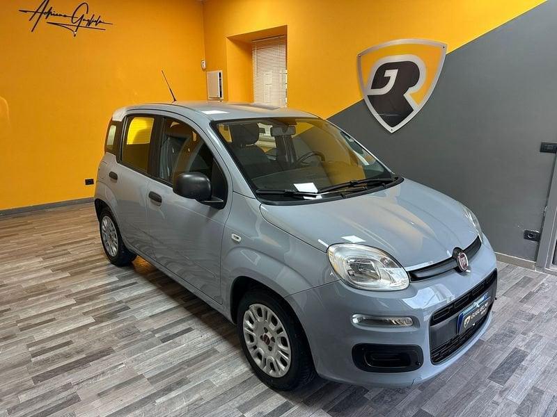 FIAT Panda 1.0 FireFly 70cv S&S Hybrid PREZZO VERO