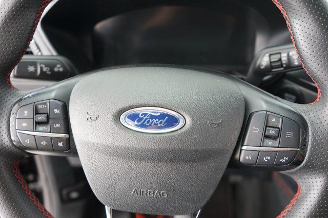 FORD Kuga 2.5 Full Hybrid 190 CV CVT 2WD ST-Line