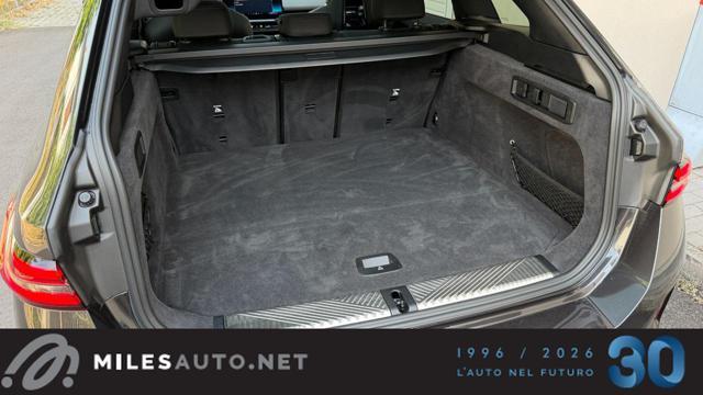 BMW 520 d 48V Touring Msport Pro 21" Carbon Panorama