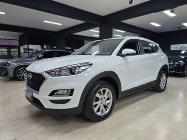 Hyundai Tucson 1.6 Xprime 116 cv