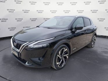 Nissan Qashqai Qashqai 1.5 e-Power Tekna+ 2wd