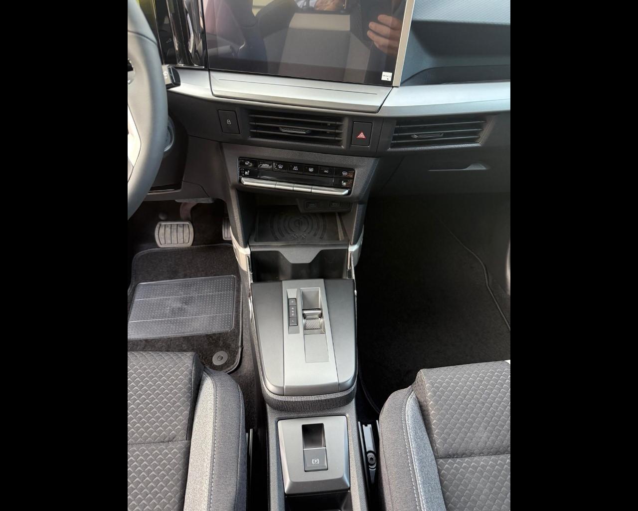 OPEL FRONTERA GS Electric 306km 113cv