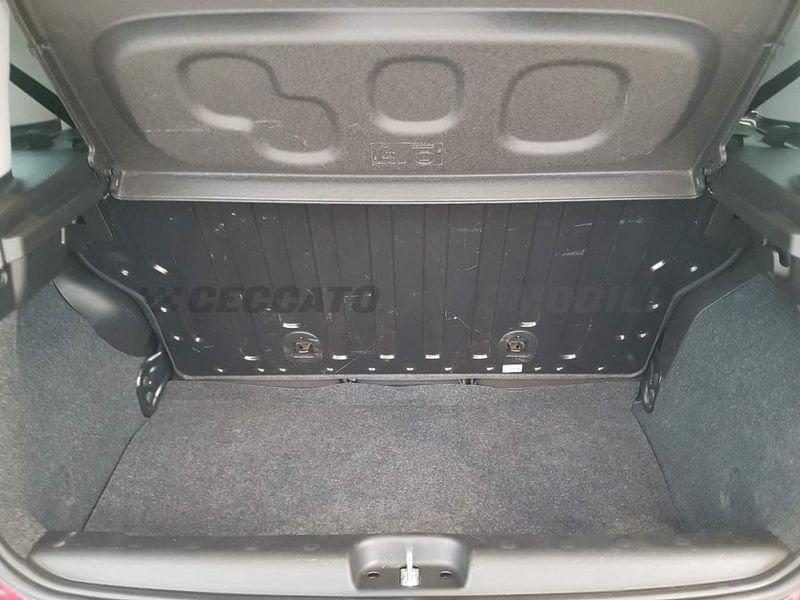 FIAT Panda Cross Panda 1.0 firefly hybrid Cross s&s 70cv 5p.ti