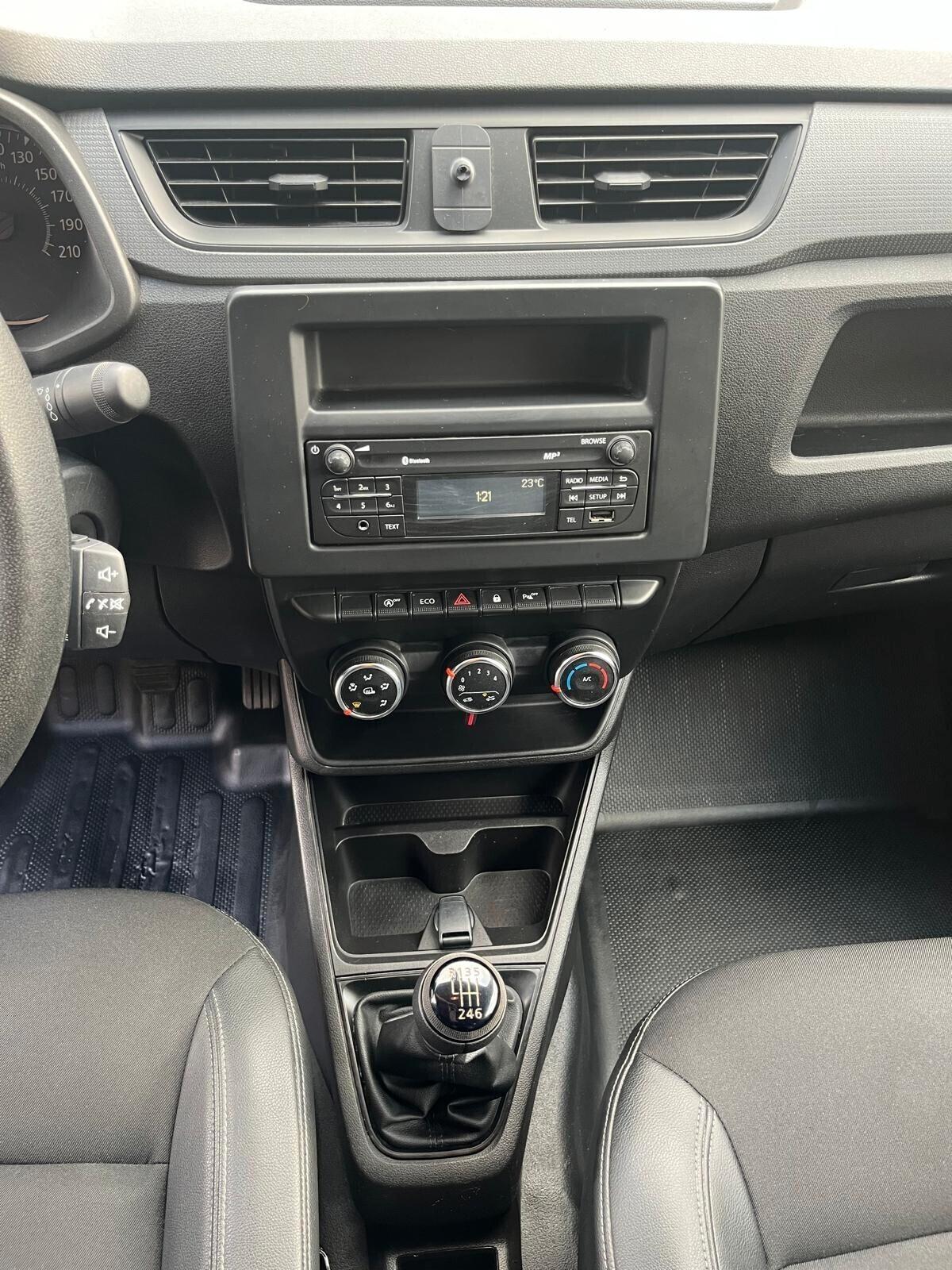 Renault Kangoo Blue dCi 95CV Express Furgone Ice