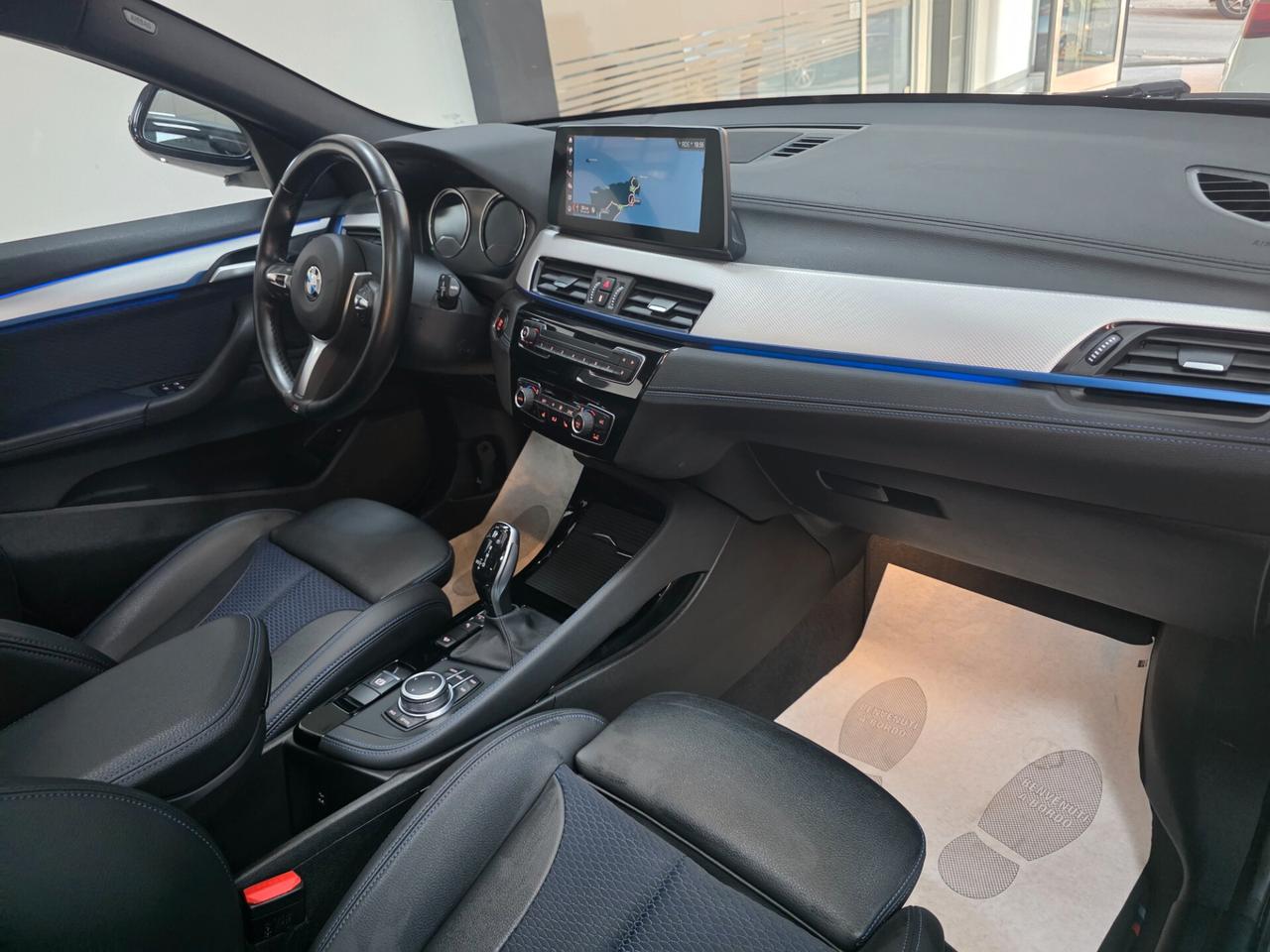 Bmw X2 xDrive18d Msport-X