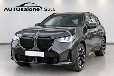 BMW X3 xdrive30e MSport Pro auto*SENZA VINCOLI*