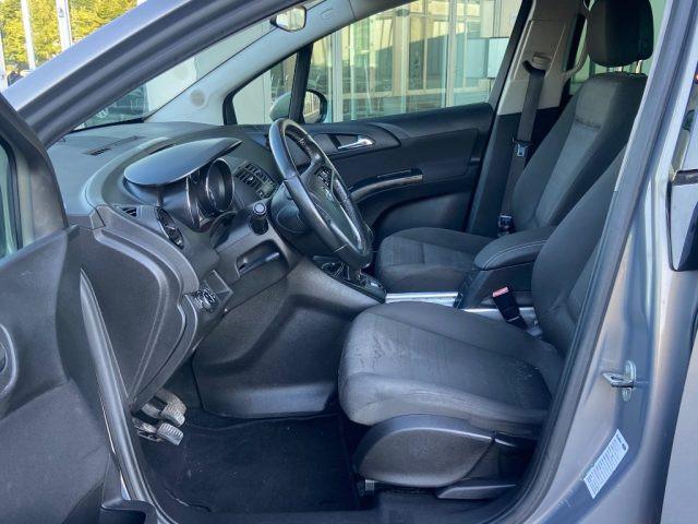 OPEL Meriva 1.4 Turbo 120CV GPL Tech Cosmo