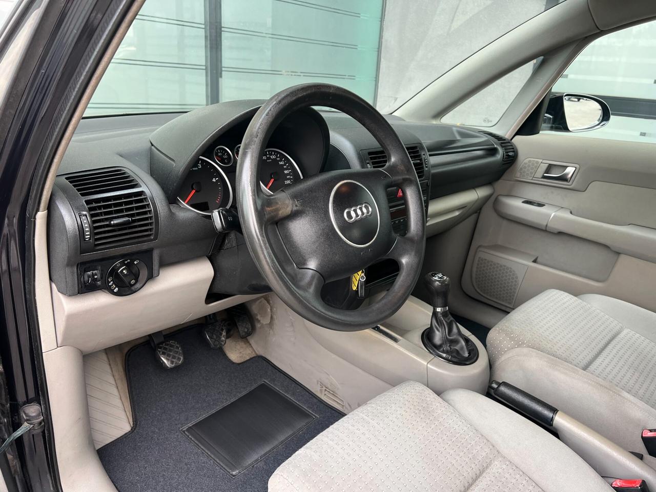 Audi A2 1.4 TDI Comfort