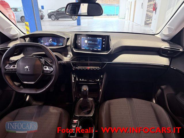 PEUGEOT 208 1.2 75 cv Active Pack - NEOPATENTATI - PROMO